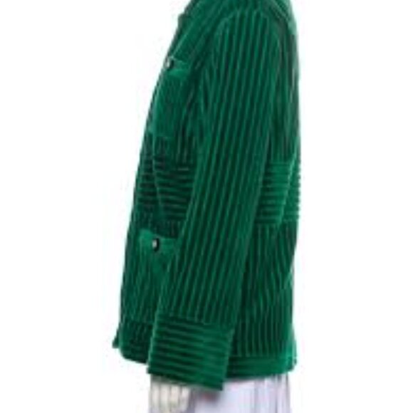 Eenk Jacket - Picture 3 of 7